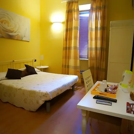 Day By Day Maison d'hôtes Rome